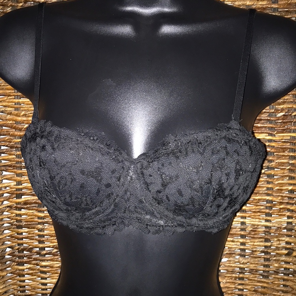 Body by Victoria Bra